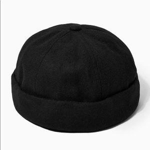 melton docker hat